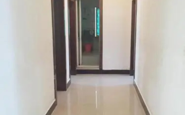 Mei Shan Sunny Hostel
