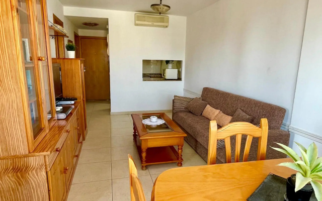 Apartamento turístico Torremar Planta 15 - Gestaltur