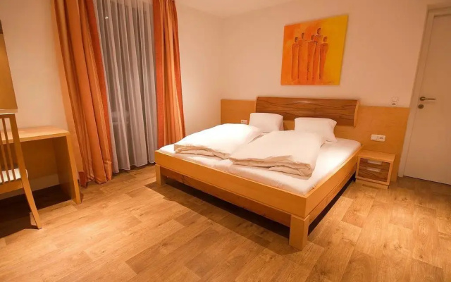 Apartments Obernosterer