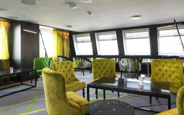 Thon Hotel Rosenkrantz