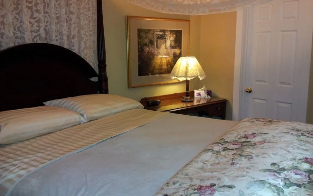Down Home B&B