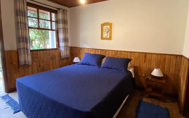 Hotel Bosque Das Azaleas