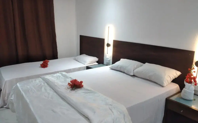 Nadi Airport Transit Hotel
