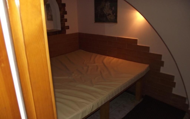 Hotel Ognennaya Loshad