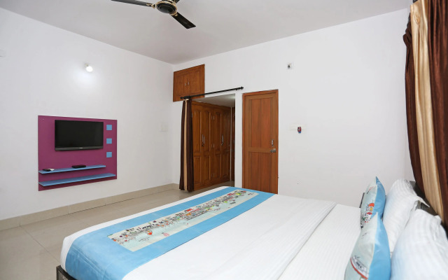 Hotel O Maa Banadurga Inn