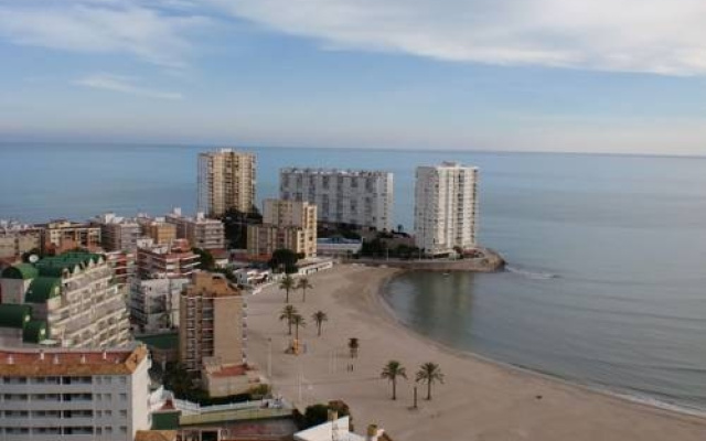Hotel Escala