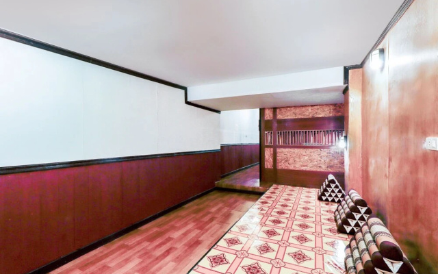 My Space Hostel by OYO Rooms