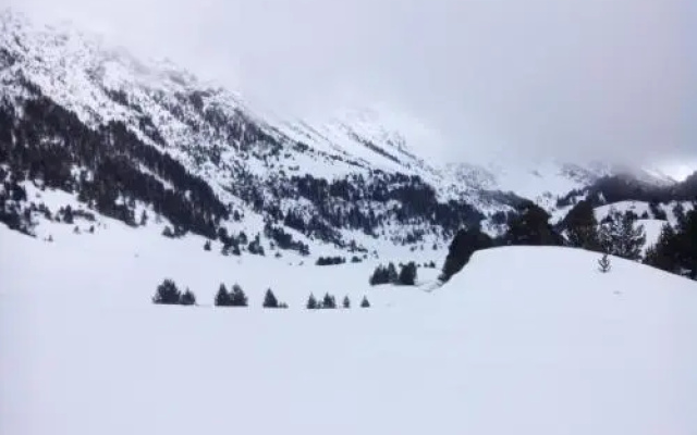 La Coma De Alba