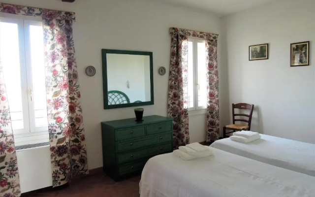 Agriturismo Sesta Presa