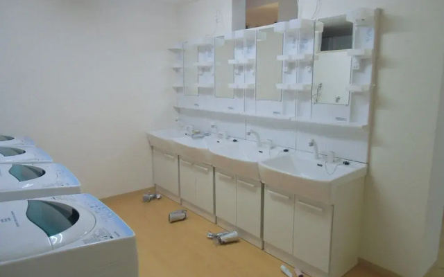 I.ECOⅢguest house