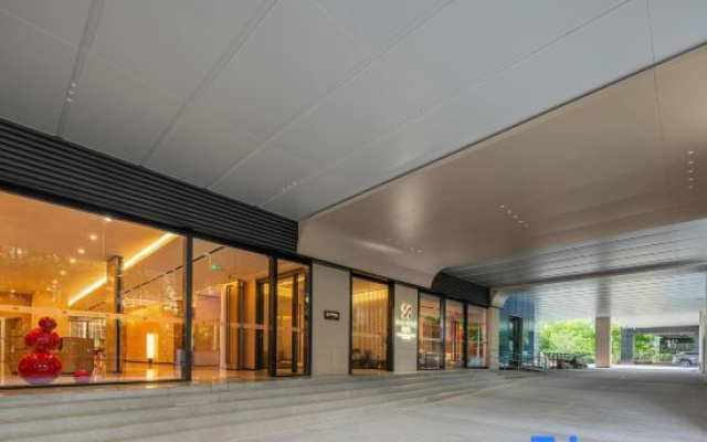 YING’nFLO BY LANGHAM, HANGZHOU, THE MIXC