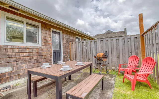 Sea Ranch 96