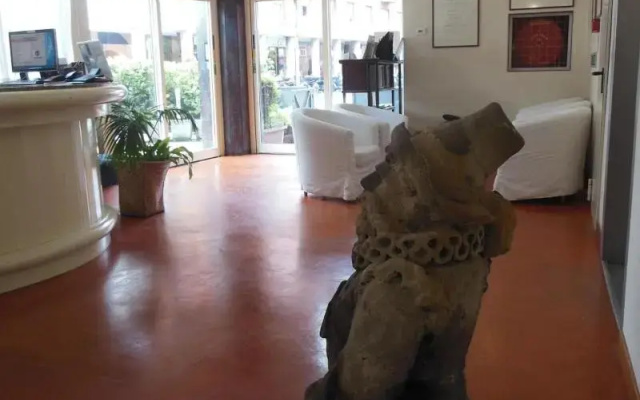 Hotel San Giorgio