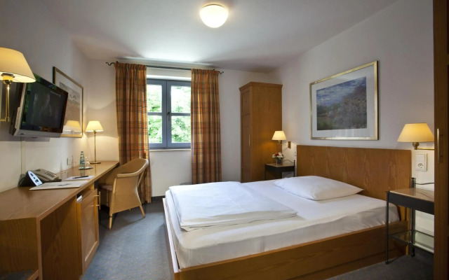 Hotel zur Mühle