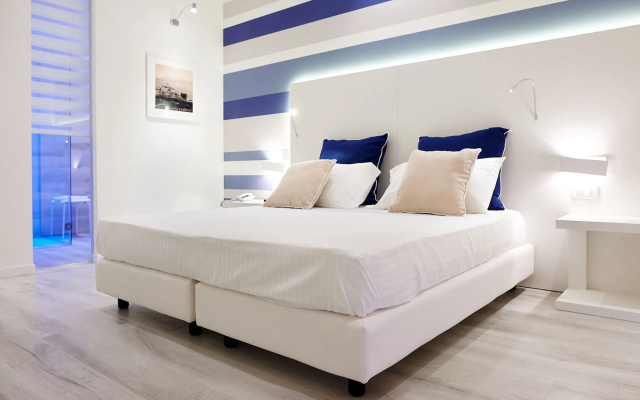 Marina di Petrolo Hotel & SPA
