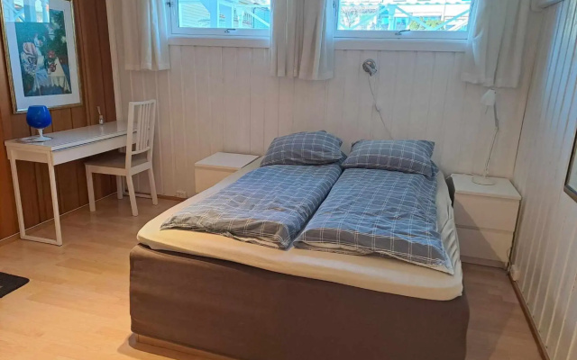Apartment Trymsvei
