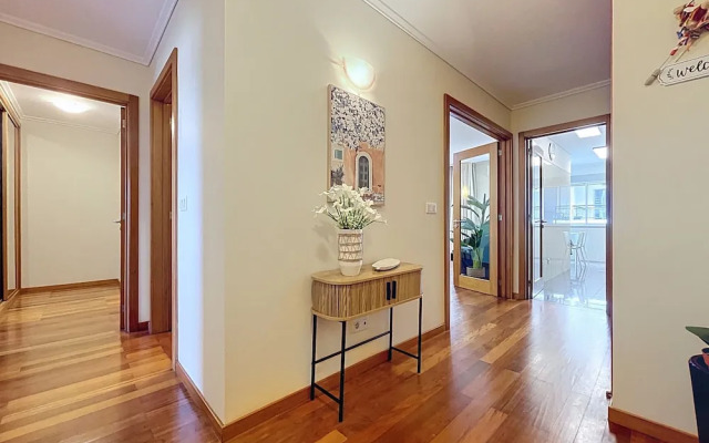 Senhora do Pilar by Atlantic Holiday