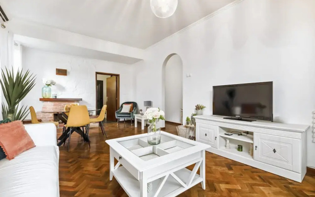 Casa do Santo by Homie