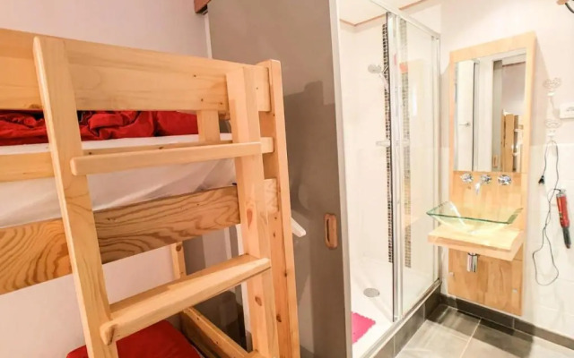 Résidence Pramecou - Studio pour 4 Personnes 96