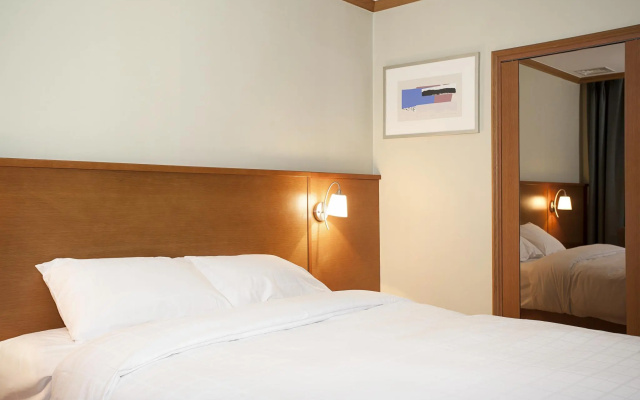 Gwangju Prado Hotel