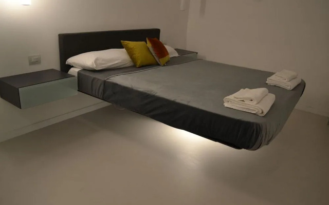 Corte Cairoli B&B and Suite