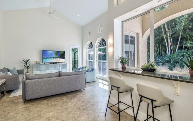 Casa Captiva