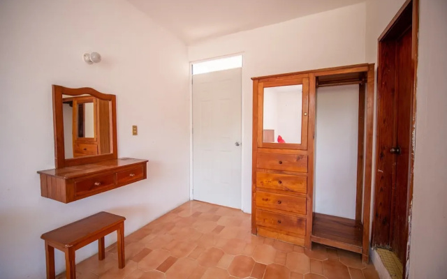OYO Hotel Arena Surf, Puerto Escondido