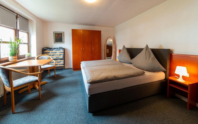 Holiday Home Near Monschau With a Sauna