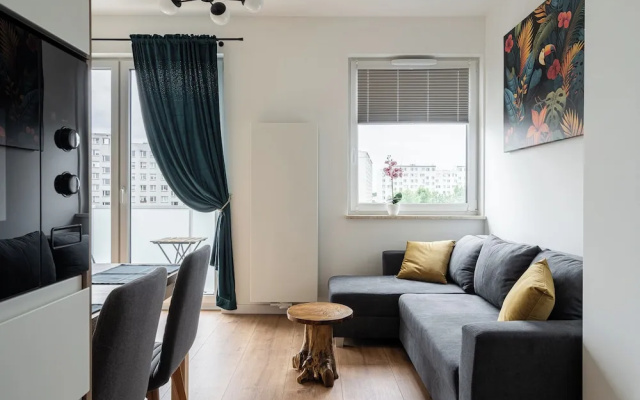RentPlanet - Apartament Chorwacka