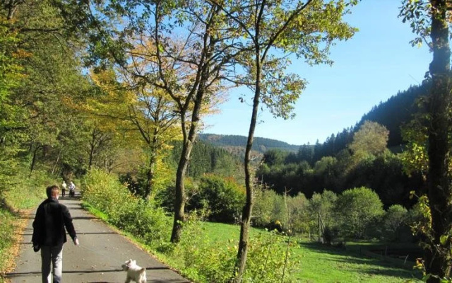 Pension Kuhlmann