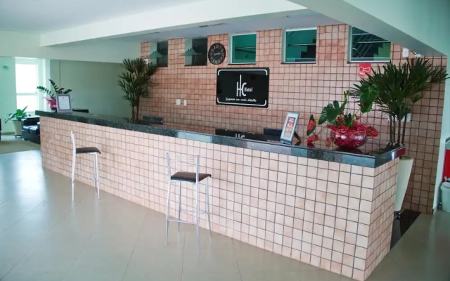 HC Hotel Paraopeba