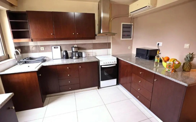 Apartment Di Rena , Near The Sea