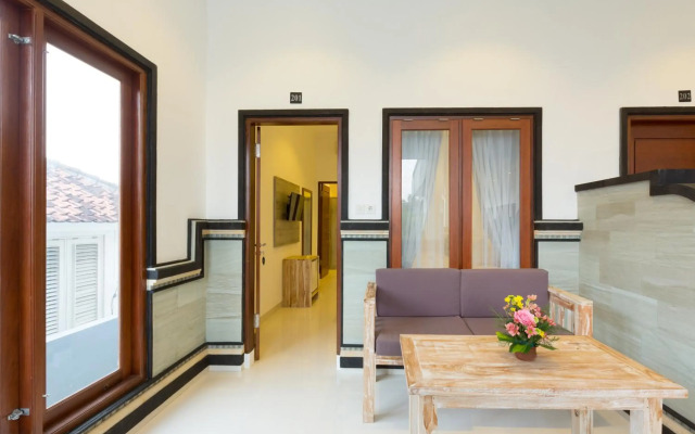 Amerta Seminyak