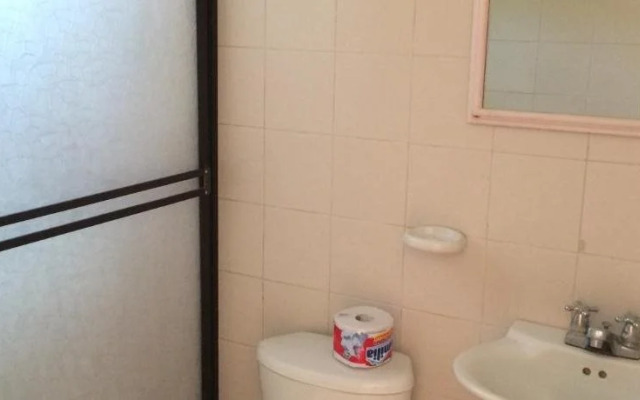 Cabañas el Recreo