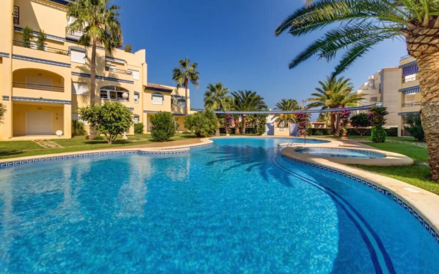 Apartment Royal Playa III
