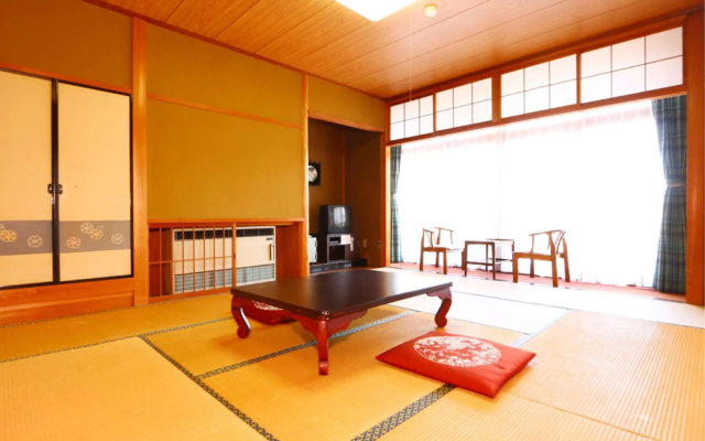Yamani Ryokan