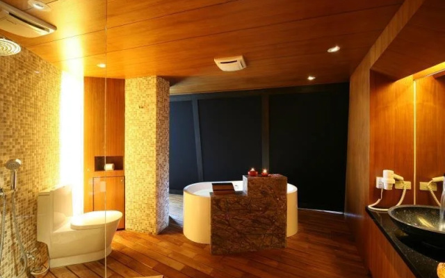 Moon Shy Kenting Boutique Hotel