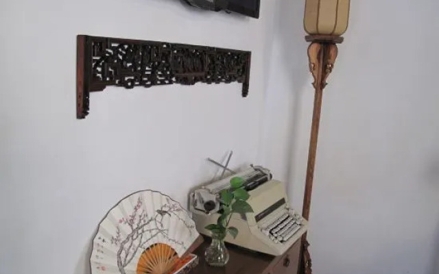 Green  Cottage