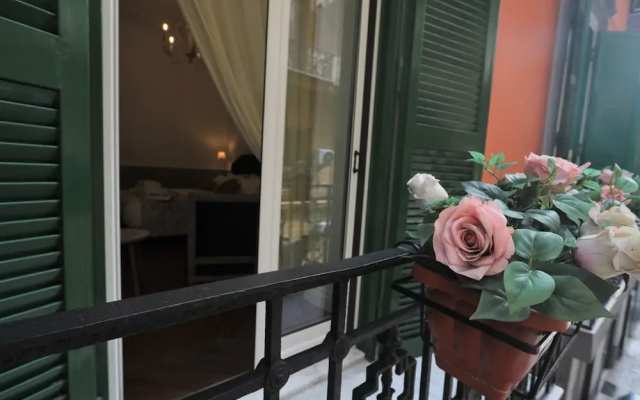 Macchiato Suites