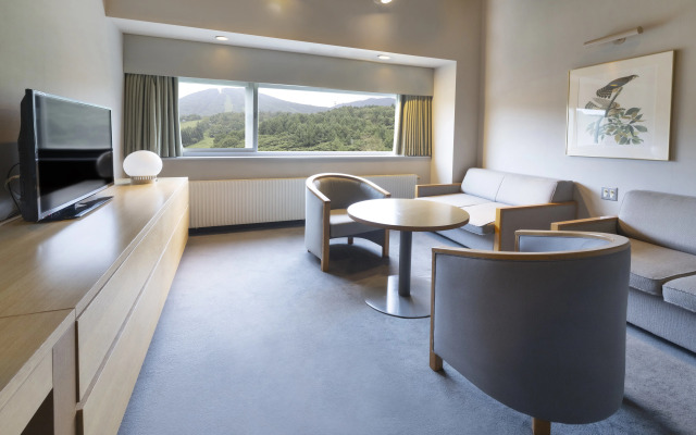 Crowne Plaza Resort Appi Kogen by IHG