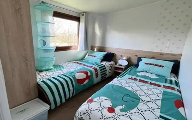 Apartamentos Via Street 3000