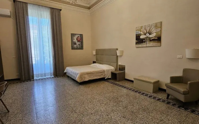 Etnea Royal Suites