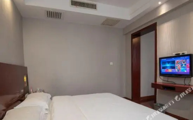 Ziteng Hotel