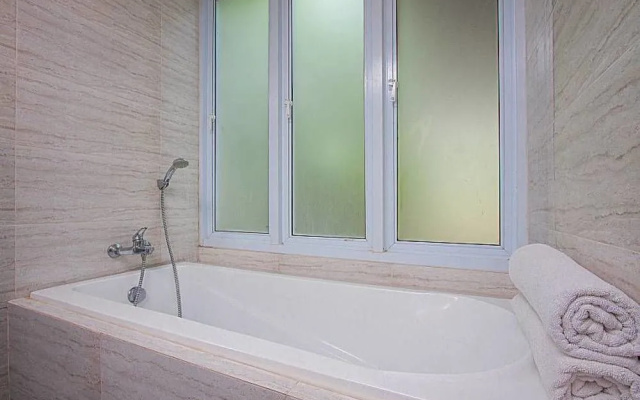 Moonscape Villa 201