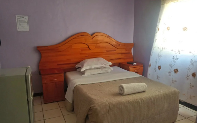 DL Lodge