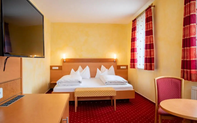 Hotel & Restaurant Post