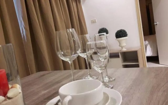 Condo Minium Patong Phuket