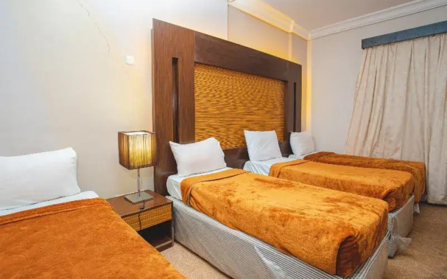 Oyo 478 Dorat Al Taqwa Hotel
