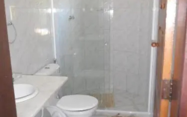 Pousada Senninha