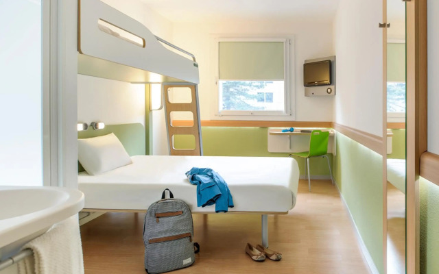 Ibis Budget Hamburg Altona